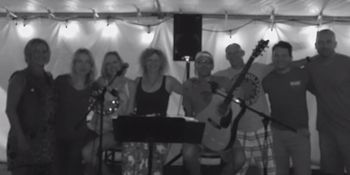 Music and great friends! 2016
