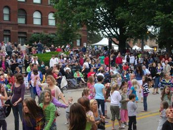 Frankfort Fest 2016
