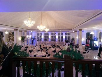 Weddings
