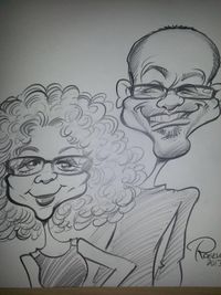 The Thompson Duo