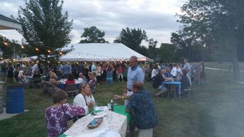 Johnsburg Wine Festival 2015
