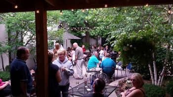 Prairie State Winery
