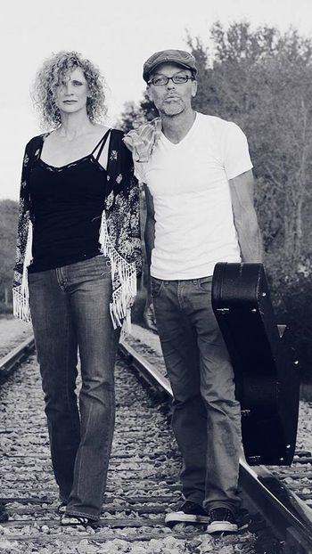 The Thompson Duo Promo 2017
