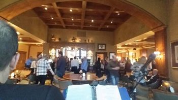 Boulder Ridge CC 2017
