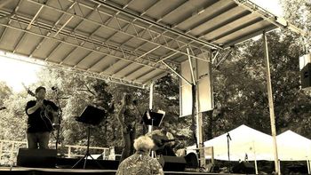 2014 Illinois Vintage Wine Festival

