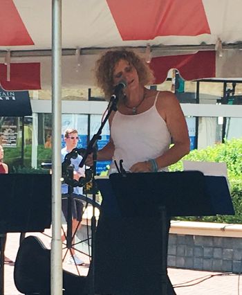 Art and Soul on the Fox 2016
