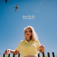 Under The Sun by Kylie Odetta