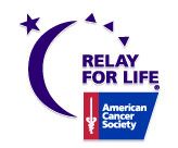 Slow Creek at Relay for Life Charity Event