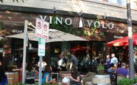 Slow Creek at Vino Volo