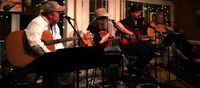 Open Mic Showcase: Jeremy Rodgers, Sandra Lyerly, Kevin Whalen