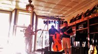 Slow Creek at Purple Fiddle