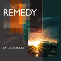 Late Afternoon by TheRemedy