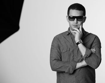 Ehab cool!
