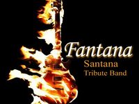 Fantana - private wedding