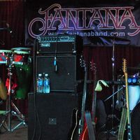 Fantana concert