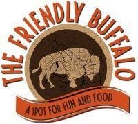 The Friendly Buffalo