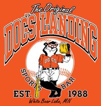 Original Doc's Landing