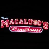 Macaluso's Roadhouse 