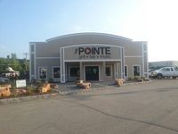 The Pointe