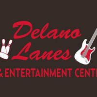 Delano Lanes and Entertainment