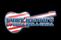 Toby Keith's I Love This Bar