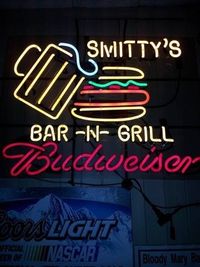 New Years Eve at Smitty's