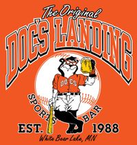 Original Doc's Landing