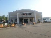 The Pointe