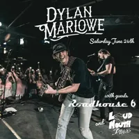 Roadhouse 6 at Lake City Waterski Days w/ Dylan Marlowe