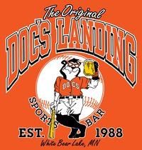 Original Doc's Landing