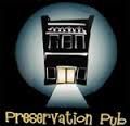 Preservation Pub