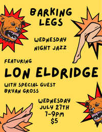 Wednesday Night Jazz