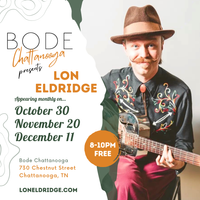 Bode Chattanooga