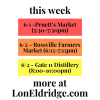 Rossville Farmers Market