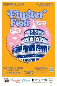 Finster Fest 2025