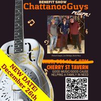 Benefit Concert