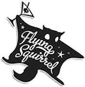The Flying Squirrel