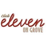 Club Eleven on Grove