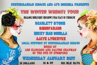 The Winter Whimsy Tour