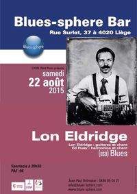 Blues-sphere
