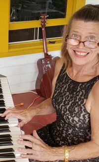 Tuesday Bluesday (with Alabama Annie)