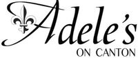 Adele’s on Canton