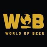 **CANCELED** World of Beer