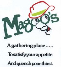 Magoo's