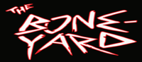 The Boneyard
