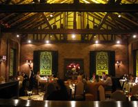 The Refectory
