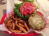 Slick's