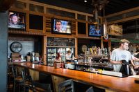 Feed Co. Table and Tavern