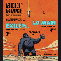 MAINX24 (BEEF BONE)