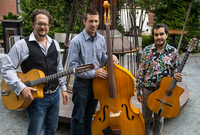 Institute of Musical Traditions presents UltraFaux